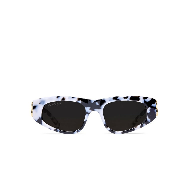 Eleganckie Okulary przeciwsłoneczne Cat-eye Balenciaga