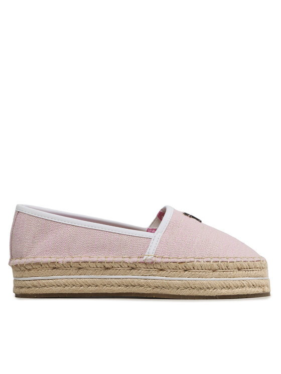 Espadryle Tommy Hilfiger