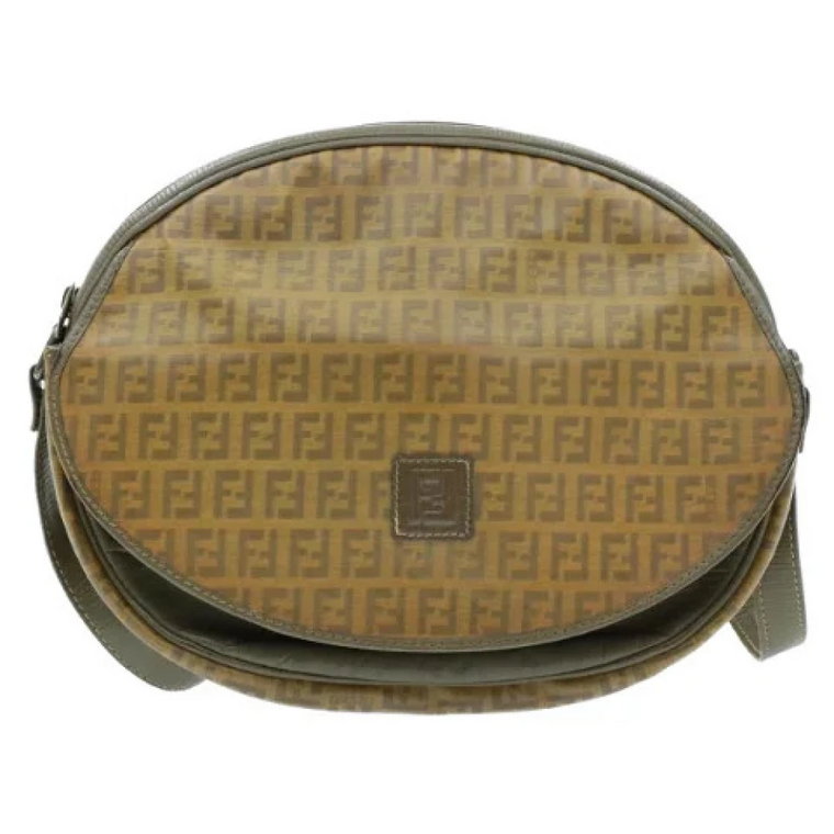 Pre-owned torba na crossbody Fendi Vintage