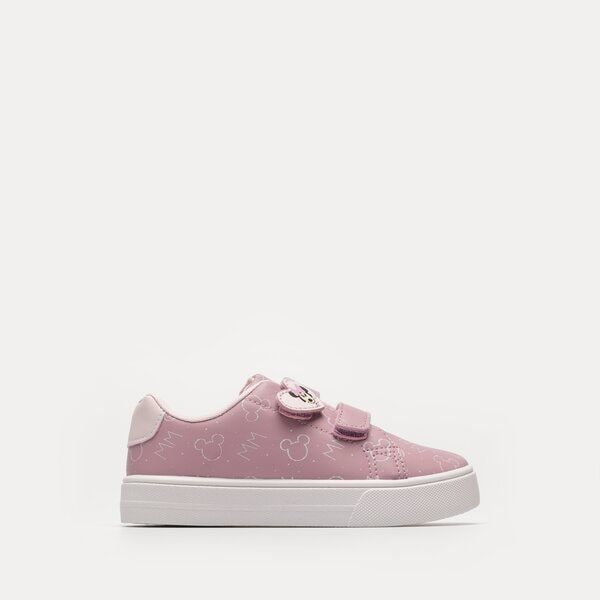 DISNEY VULC MINNIE