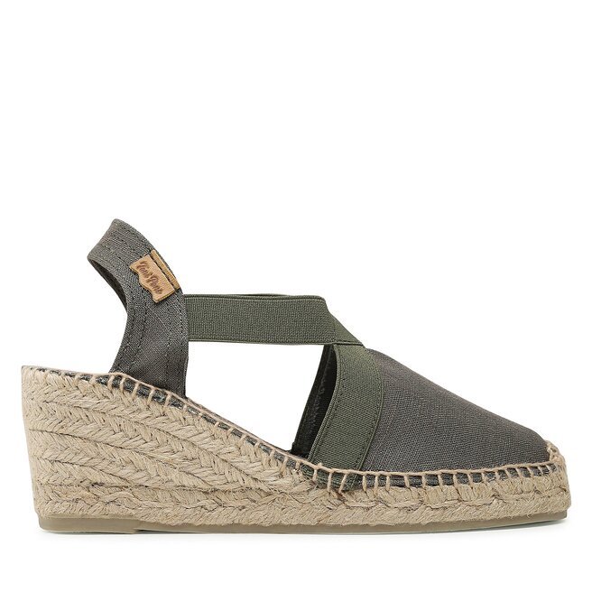 Espadryle Toni Pons