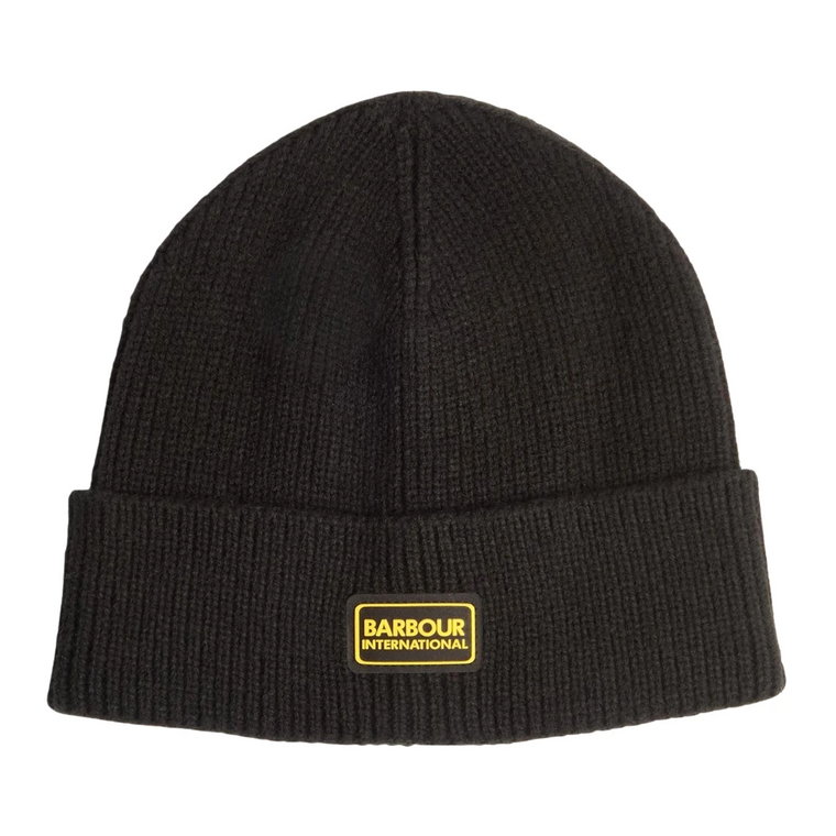 Hat Barbour