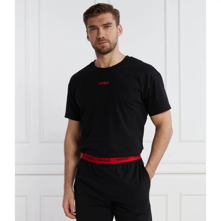 Hugo Bodywear Piżama | Regular Fit
