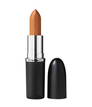 MAC MACXimal Satin Lipstick Szminka 3.5 g Call It Cozy