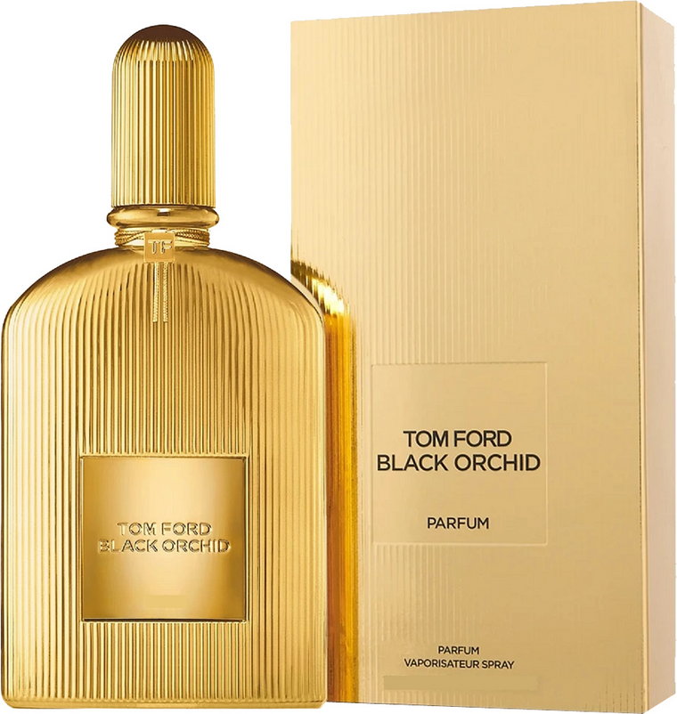 Perfumy unisex Tom Ford Black Orchid 100 ml (888066112727). Perfumy damskie
