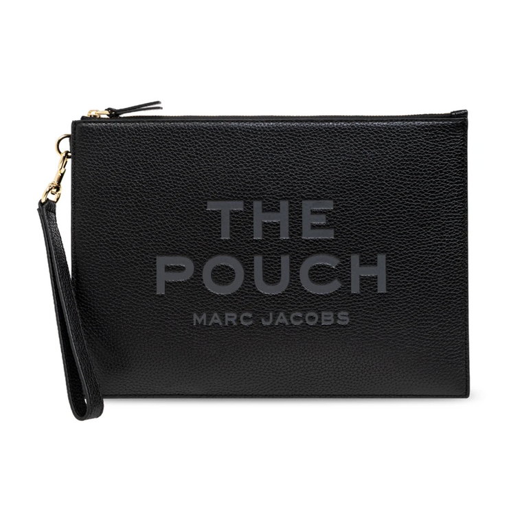 Torba do ręki `The Large Pouch` Marc Jacobs