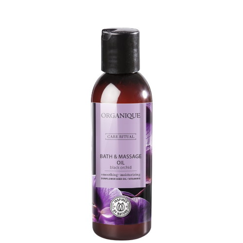 Organique Black Orchid Olejek do ciała 125 ml