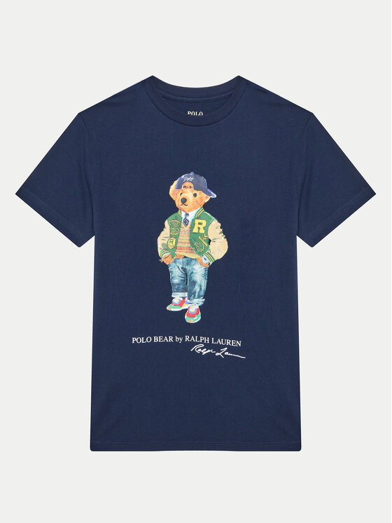 T-Shirt Polo Ralph Lauren