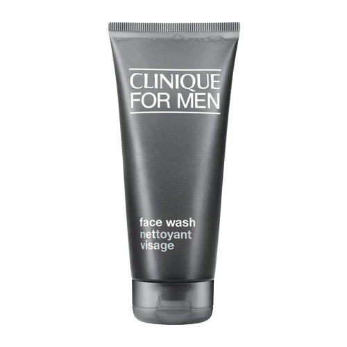 Clinique For Men Liquid Face Wash Krem do twarzy 200 ml