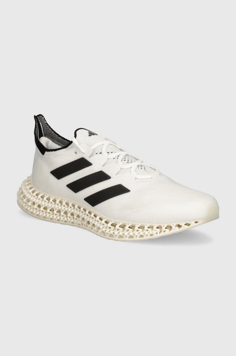 adidas Performance buty do biegania 4DFWD 4 kolor biały ID8887