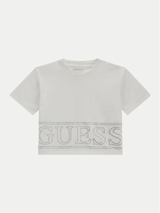 T-Shirt Guess