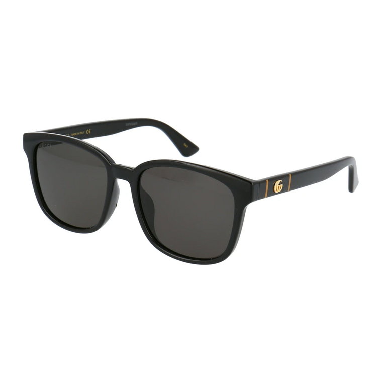 Stylowe okulary przeciwsłoneczne Gg0637Sk Gucci