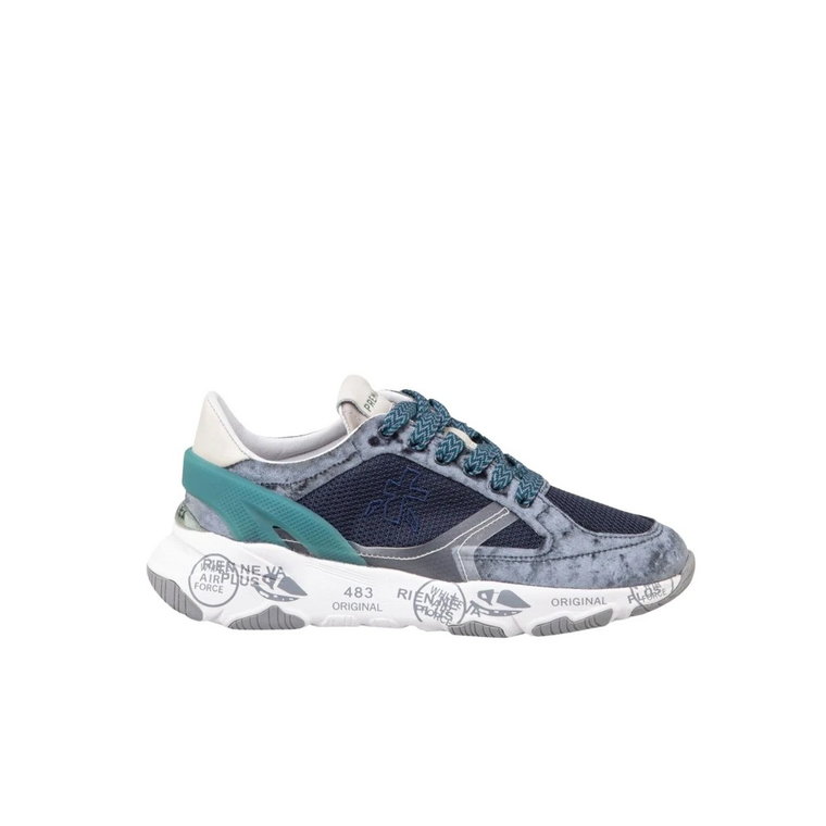 Sneakers Premiata