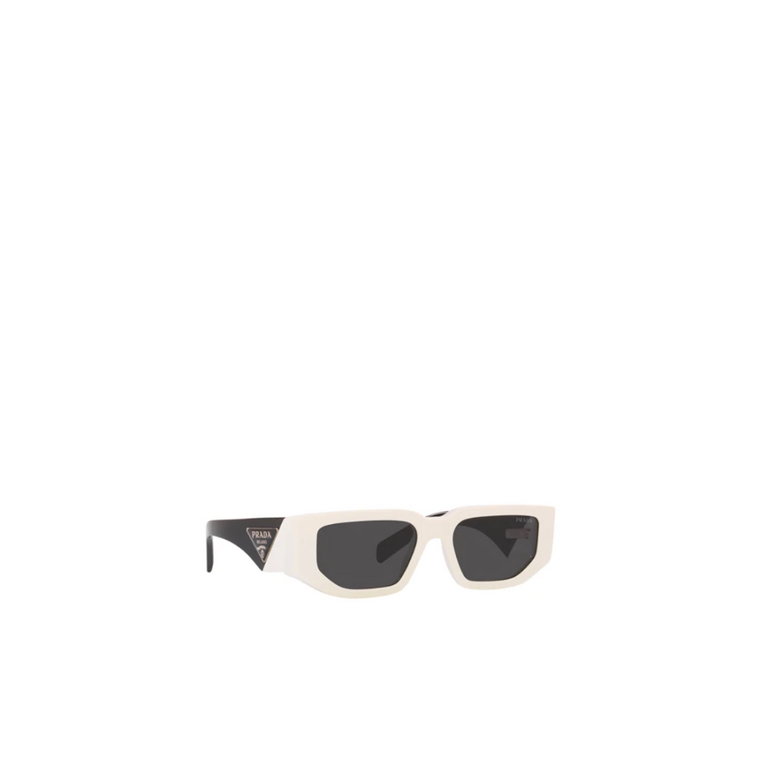 Stylowe okulary przeciwsłoneczne 0PR 09Zs Prada