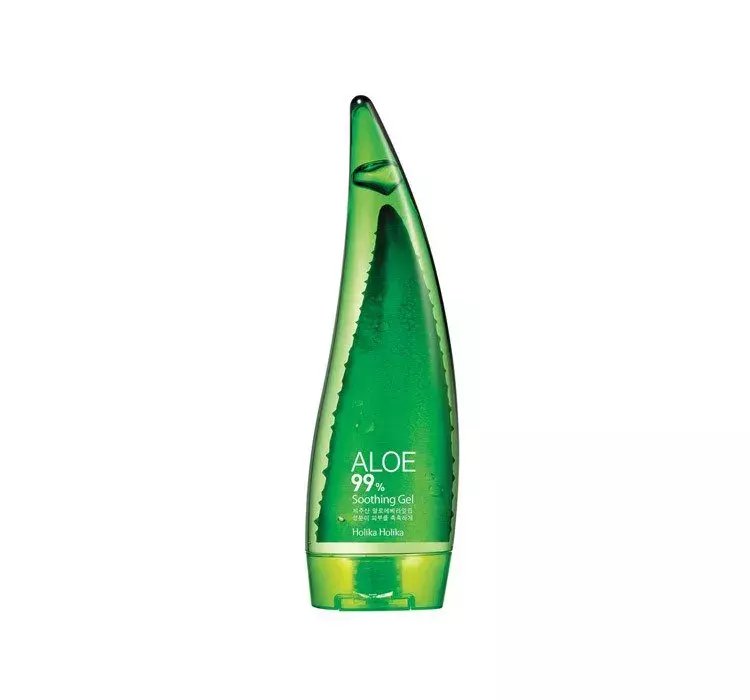 HOLIKA HOLIKA ALOE SOOTHING GEL ŻEL ALOESOWY 99% 250ML