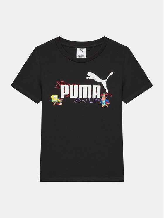 T-Shirt Puma