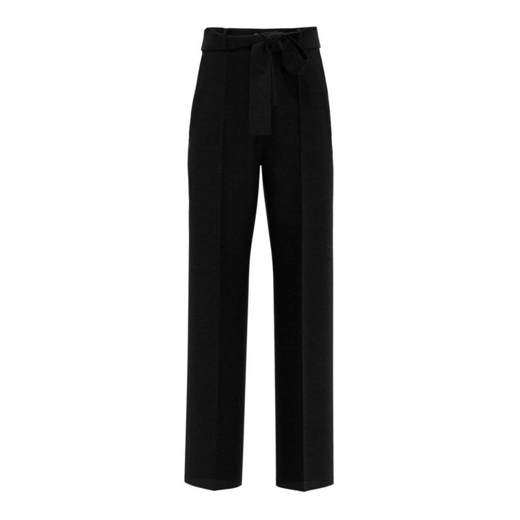 Straight Trousers Marella