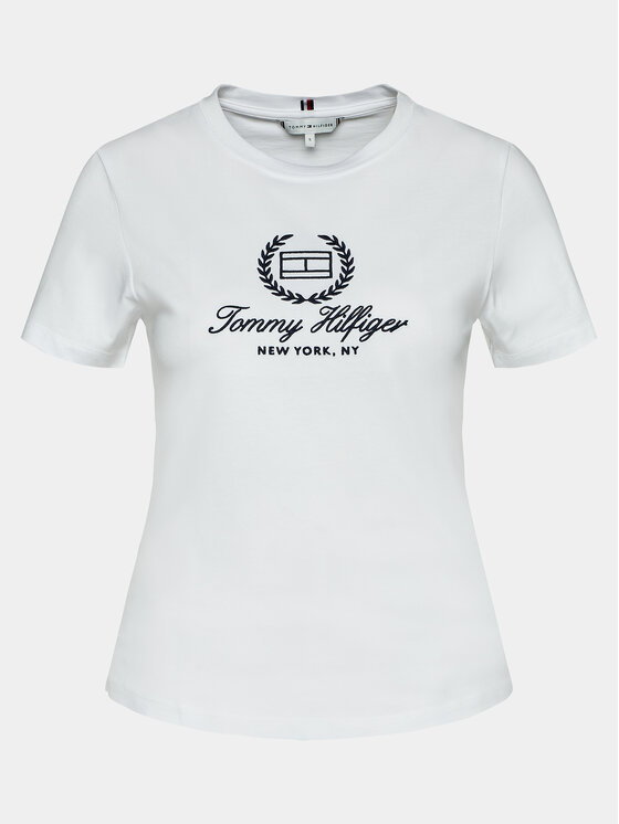 T-Shirt Tommy Hilfiger