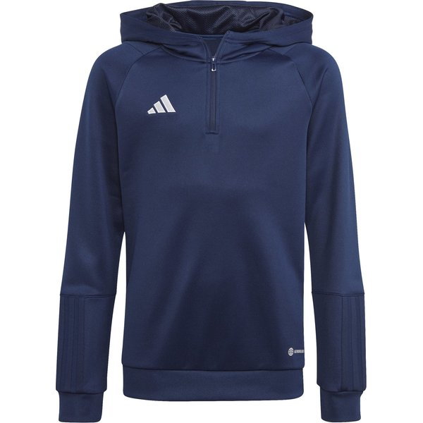 Bluza juniorska Tiro 23 Competition Hooded Adidas