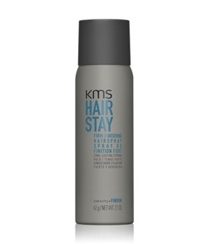 KMS HAIRSTAY Firm Finishing Spray Spray do włosów 75 ml