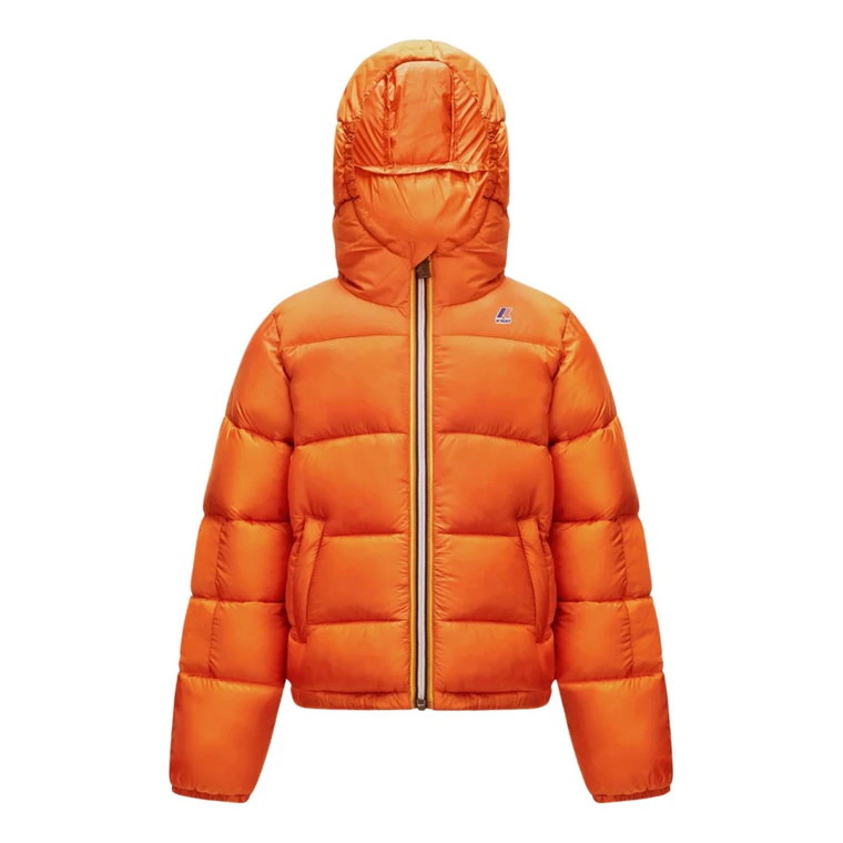 Winterjackets K-Way