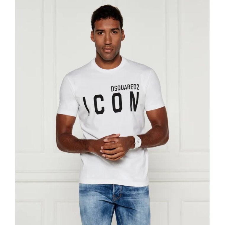 Dsquared2 T-shirt | cool fit