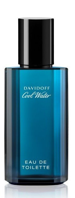 Davidoff Cool Water woda toaletowa dla mężczyzn 200ml
