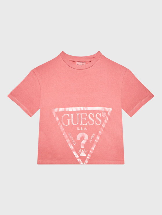 T-Shirt Guess