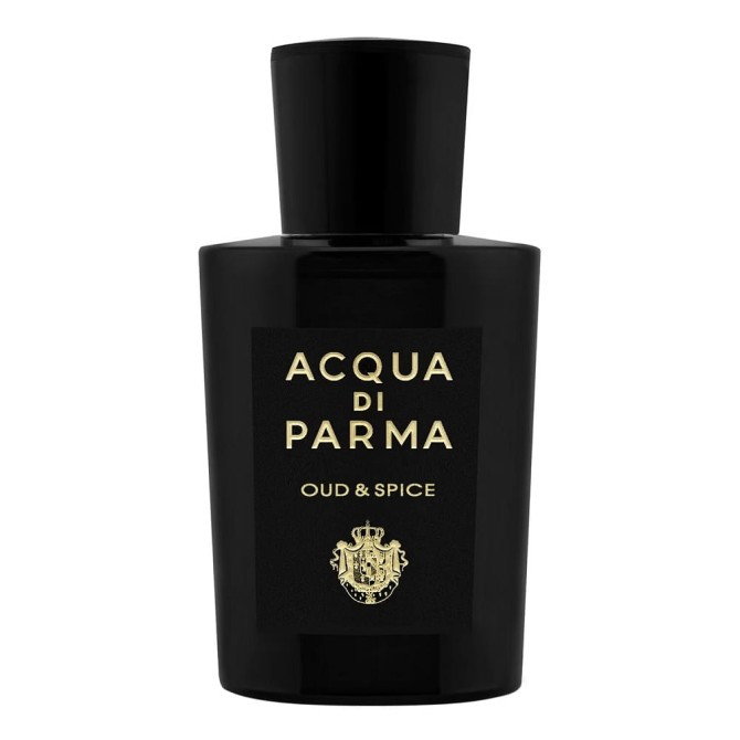 Acqua di Parma Oud &amp; Spice woda perfumowana spray 100ml