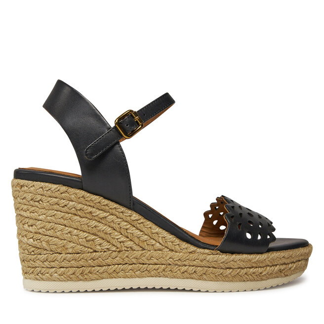 Espadryle Geox