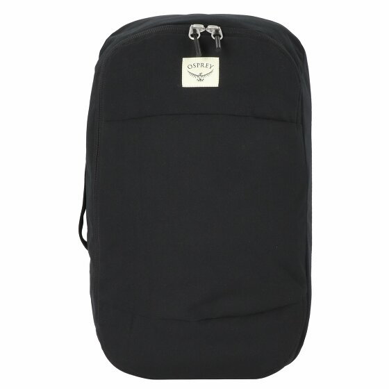 Osprey Arcane Duffel Pack Plecak 47 cm Komora na laptopa stonewash black 1