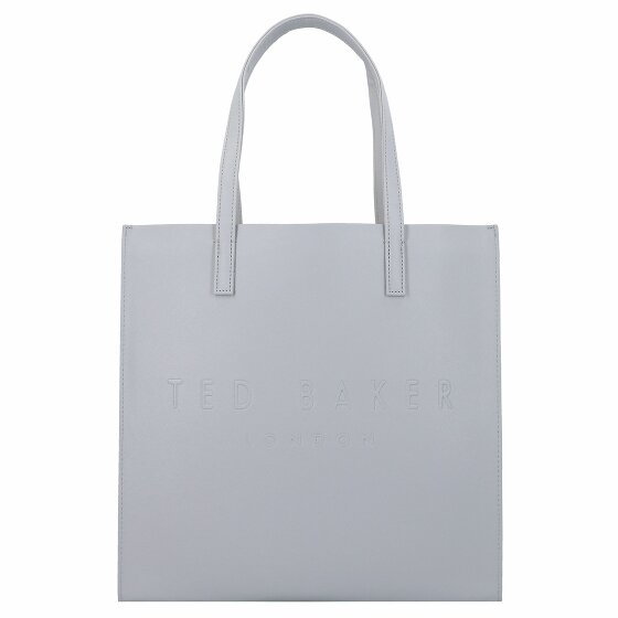 Ted Baker Soocon Torba na ramię 34 cm lt-grey