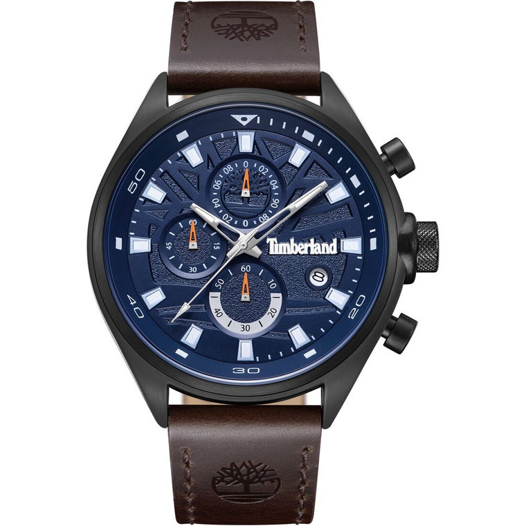 Męski Zegarek TIMBERLAND model TDWGC9000402 (46 MM)