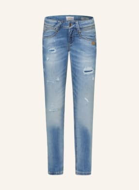 Gang Jeansy Skinny Nena blau