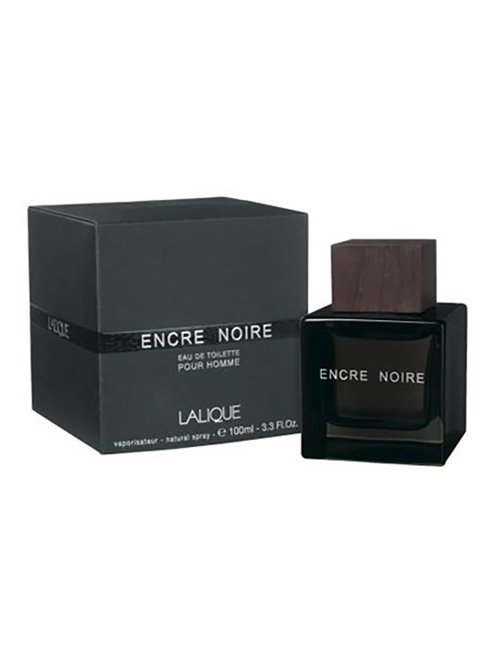 Lalique Encre Noire - EDT - 100 ml