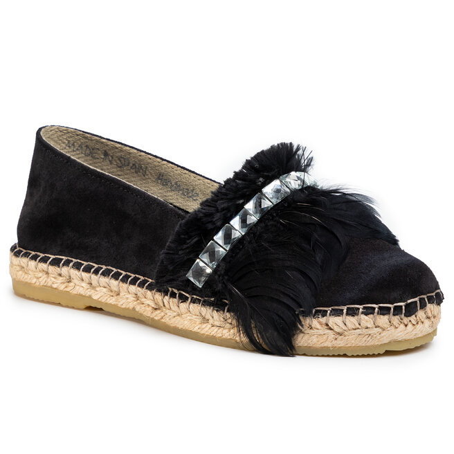 Espadryle QUAZI