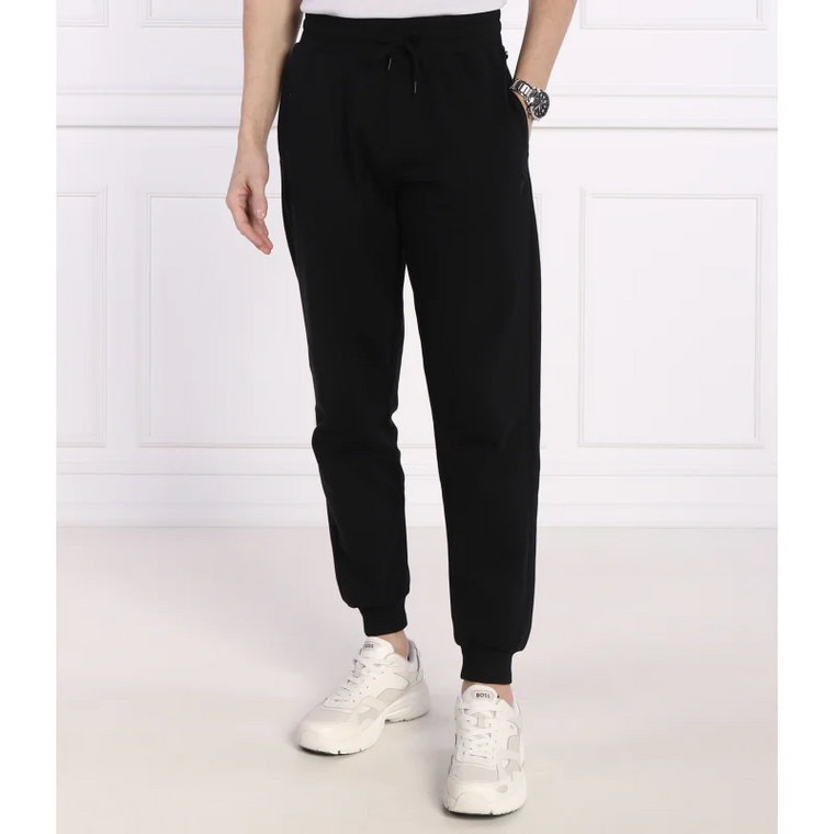 BOSS BLACK Spodnie dresowe Iconic Pants | Regular Fit