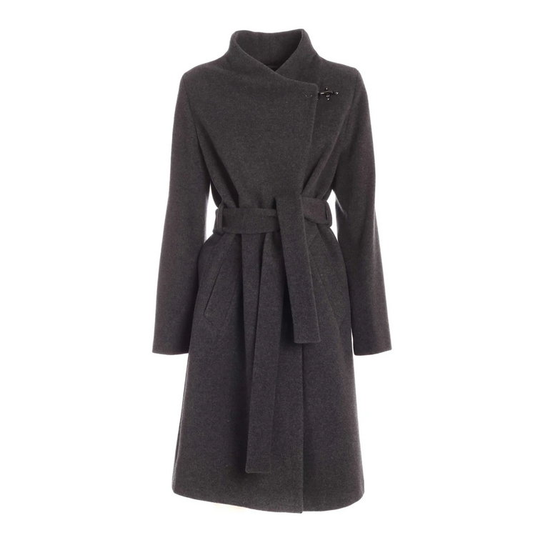 Belted Coats Fay