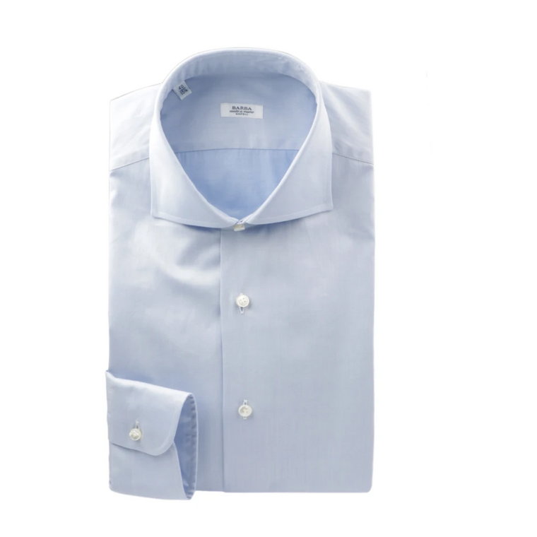 Formal Shirts Barba