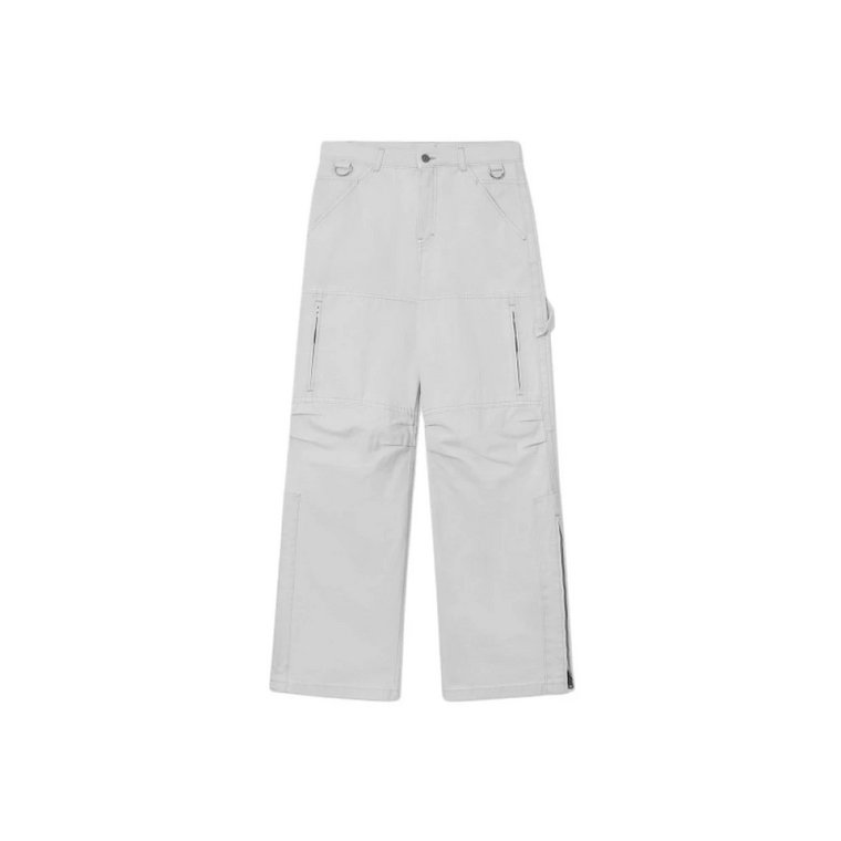 Trousers Wood Wood