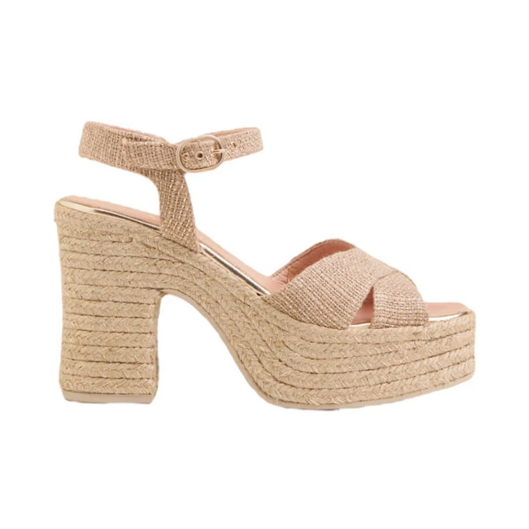 Stylowe Espadryle na Lato Gaimo