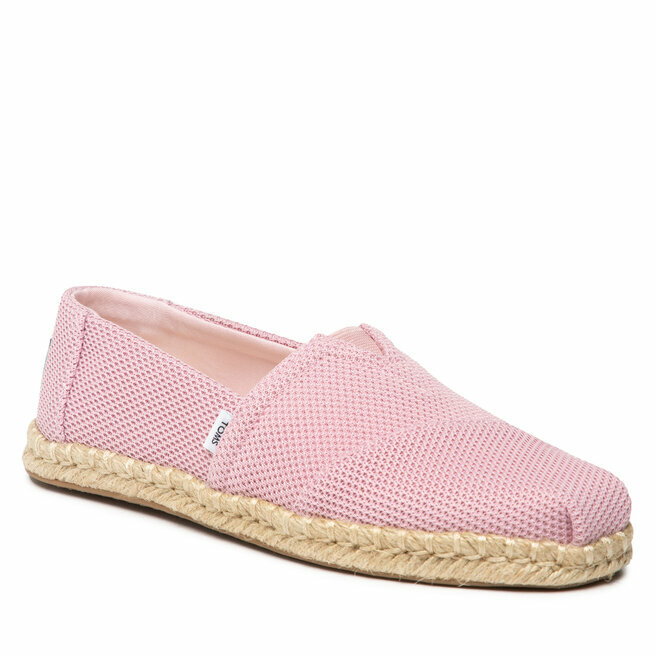 Espadryle Toms