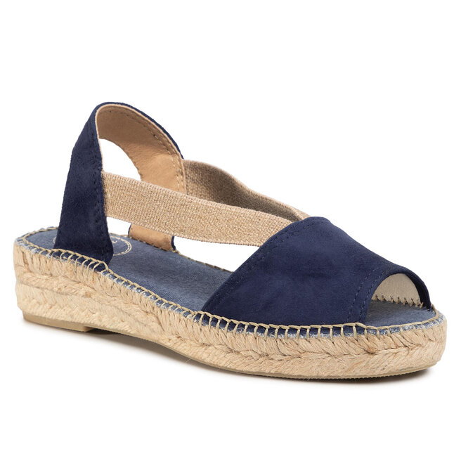 Espadryle Toni Pons