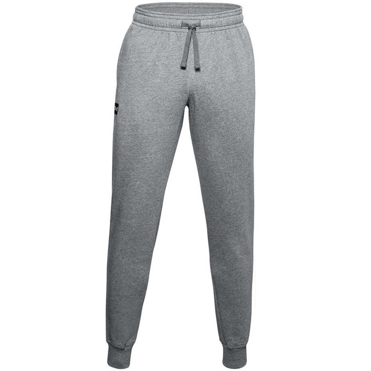 Spodnie fitness męskie Under Armour Rival Fleece Jogger