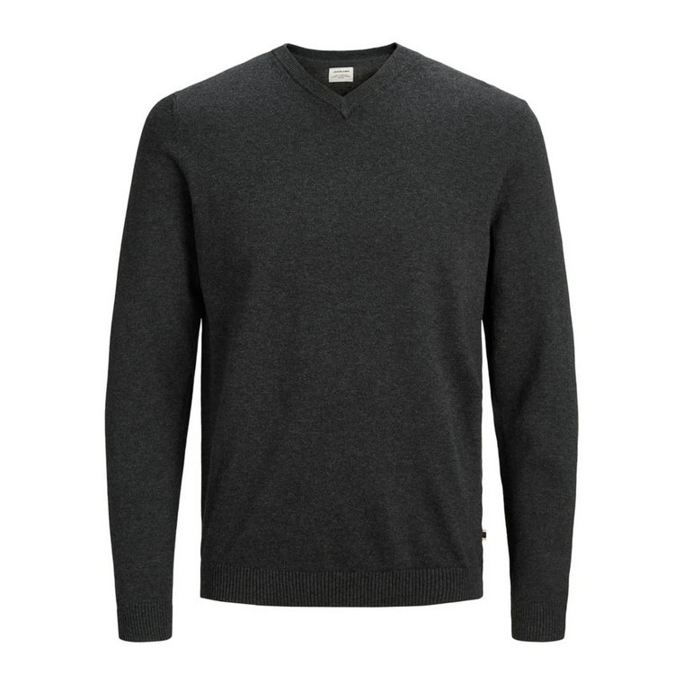 Jack Jones Mens Knitwear Jack & Jones