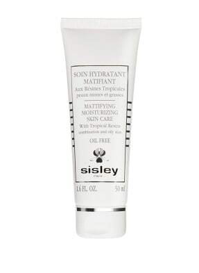 Sisley Paris Soin Hydratant Matifiant