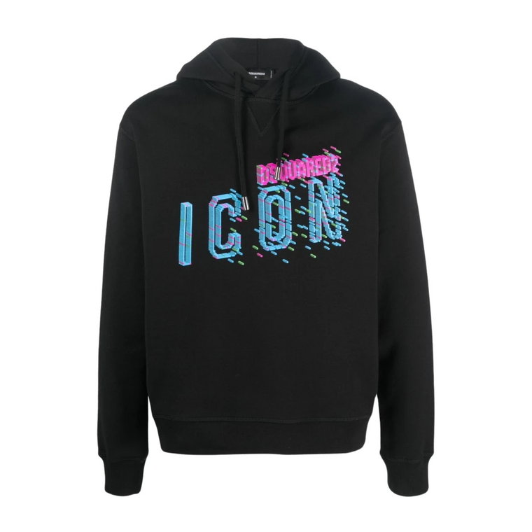 Urban Edge Hoodie Dsquared2