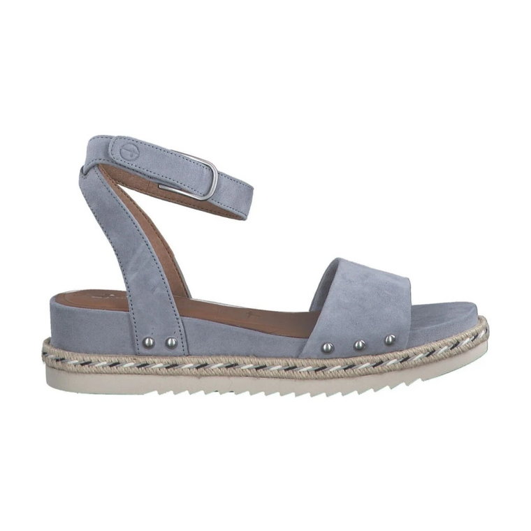 Flat Sandals Tamaris