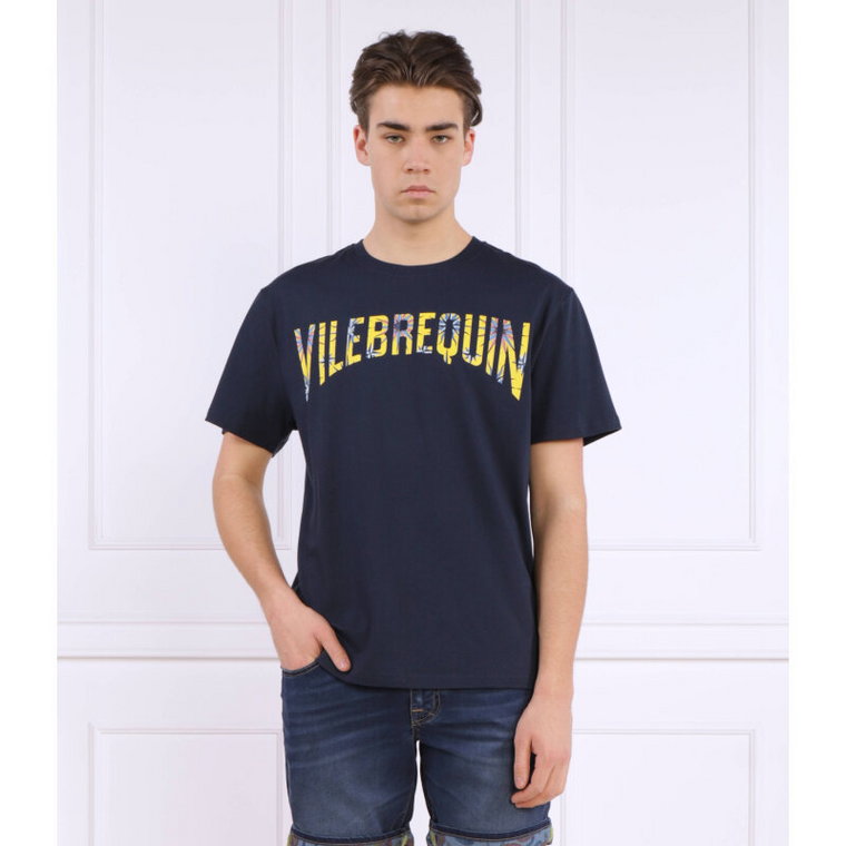 Vilebrequin T-shirt TEE SHIRT | Regular Fit