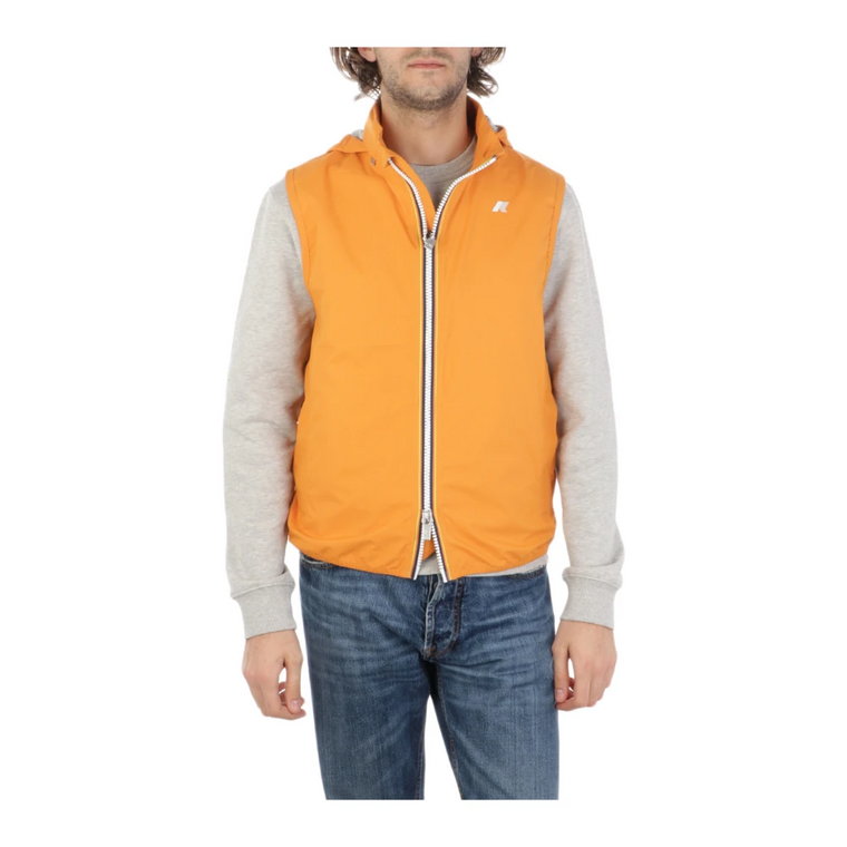 Vests K-Way